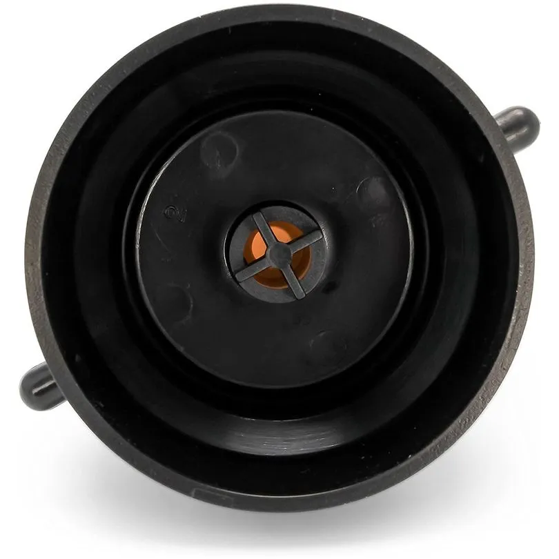 SEWER HOSE RINSE CAP